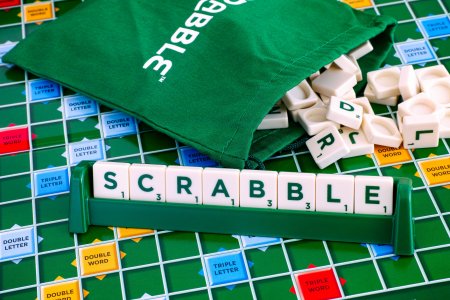 Cum se joaca Scrabble - reguli si punctaje