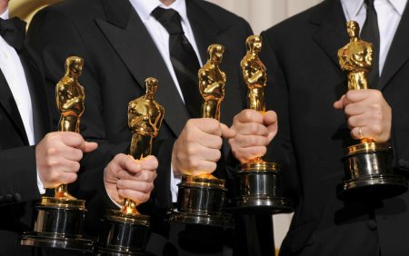 Cine transmite premiile Oscar 2023 in Romania si cum poti sa le vezi online