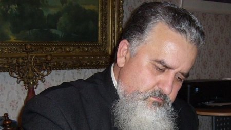 Preotul Nicolae Trusca: Obiceiul pacatos pe care il au multi romani in Postul Pa<span style='background:#EDF514'>STELU</span>i