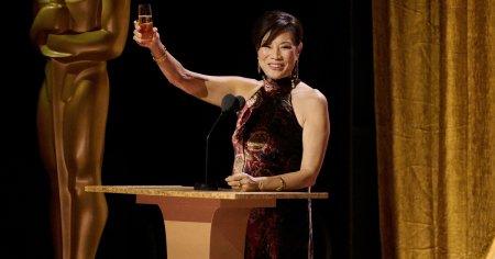 Cum incearca Academia Americana de Film sa repare Premiile Oscar, o ceremonie in picaj
