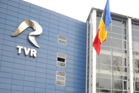 TVR a concediat un angajat cu vechi state din motive disciplinare grave: si-a strans de gat o colega