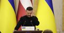Ucraina insista pe crearea unui nou Tribunal 