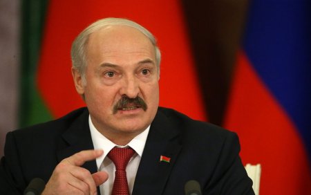 Lukasenko impune pedeapsa cu moartea pentru inalta tradare. Pe cine vizeaza controversata lege