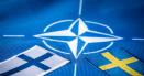 Turcia recunoaste progresele Finlandei si Suediei pentru aderarea la NATO, urmeaza alte runde de dialog