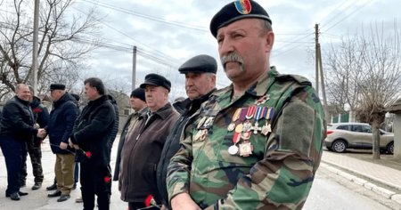 Separatistii pro-rusi din Republica Moldova solicita ONU sa ancheteze presupusa tentativa de asasinat de la Tiraspol
