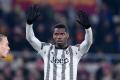 Paul Pogba exclus din lotul lui Juventus pentru meciul din Europa League din motive disciplinare