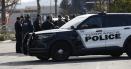 Un barbat eliberat conditionat a impuscat trei politisti in Los Angeles. Ce s-a intamplat cu suspectul
