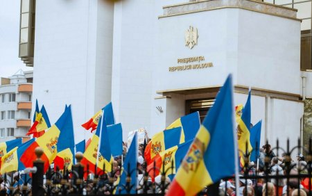 Reuters: Republica Moldova, un cazan geopolitic unic, care mocneste la granita razboiului declansat de Rusia