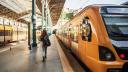Tren <span style='background:#EDF514'>METROPOLITAN</span> pentru conectarea a trei orase din Maramures | Costurile ajung la 100 de milioane de euro