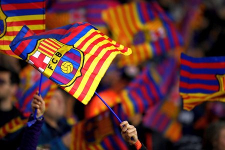 Șoc in Spania: Barcelona, pusa oficial sub acuzare pentru coruptie!