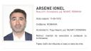 Ionel Arsene a fost dat in <span style='background:#EDF514'>URMARIRE</span> nationala