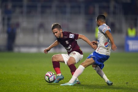 Farul - Rapid, derby-ul rundei #30 din Superliga » Echipele probabile + Cote la pariuri