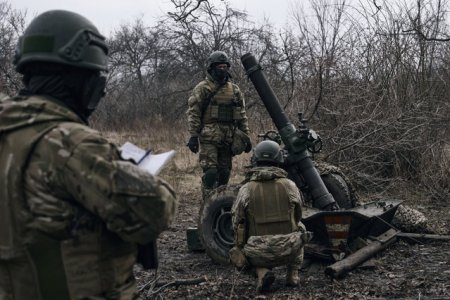 Razboiul din Ucraina, anul 2, ziua 16. Contraofensiva ucraineana se lasa asteptata. Aliatii occidentali ofera pachete de antrenament militarilor ucraineni. Rusia bombardeaza masiv estul tarii