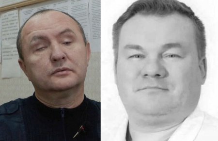Un comandant rus de genisti, complet orb, veteran al luptelor din Ucraina, a ucis un chirurg care se lauda ca a omorat mai multi oameni decat el