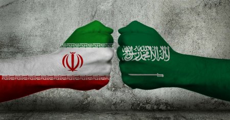Reluarea relatiilor diplomatice dintre Iran si Arabia Saudita va avea consecinte in plan regional si global