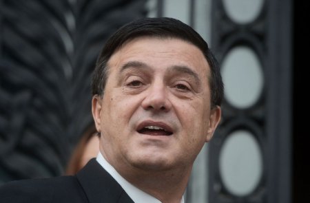 Niculae Badalau, fost senator PSD, primele declaratii dupa ce a fost eliberat din arestul preventiv