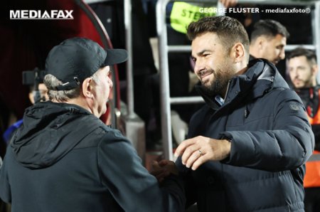 Superliga: Farul Constanta-Rapid Bucuresti este derbiul ultimei etape a sezonului regulat
