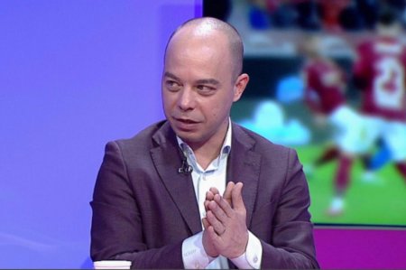 Marius Avram a reactionat dupa articolul GSP: Poate fi cu adevarat un cutremur in fotbalul romanesc