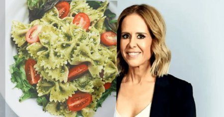Cum influenteaza dieta vegetariana instalarea rapida a menopauzei. Mihaela Bilic: ,,Carbohidratii sunt <span style='background:#EDF514'>FACTOR</span>ii care...