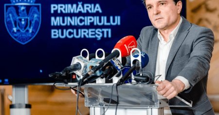 Nicusor Dan: Majoritatea din CGMB functioneaza si dupa demisia lui Ciucu de la sefia PNL Bucuresti