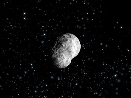 NASA: Un asteroid nou detectat poate lovi pamantul in 2046, de Ziua Indragostitilor