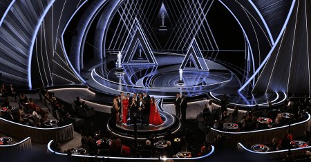<span style='background:#EDF514'>PREMIILE OSCAR</span> 2023: Unde vezi live ceremonia Premiilor Oscar. Lista completa a nominalizarilor!