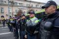 Politia din Republica Moldova anunta ca a dejucat un plan de destabilizare a tarii 