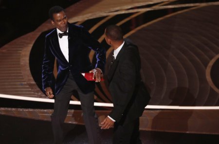 Interzisi la Oscar. Will Smith nu este singura vedeta de la Hollywood care a primit interdictie la Gala Oscar. Iata cine a mai fost pe lista neagra si de ce