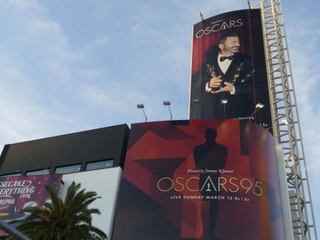 Premiile Oscar 2023 au loc in aceasta noapte. E prima gala care are si o echipa de criza in culise
