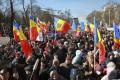 Politia din Republica Moldova spune ca a dejucat un complot sustinut de Rusia