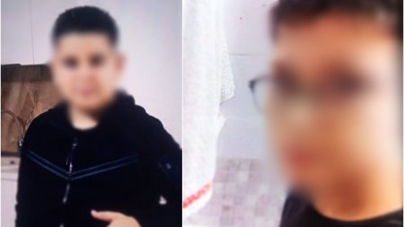 Doi baieti din Arges, de 12 si 13 ani, au plecat la Bucuresti sa se intalneasca cu doua fete si au fost dati <span style='background:#EDF514'>DISPARUTI</span> | Politia i-a gasit dupa 12 ore