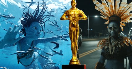 Pronostic Premiile Oscar 2023: Care sunt favoritii <span style='background:#EDF514'>SERII</span>