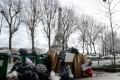 Parisul, sufocat de gunoaie. Angajatii firmelor de salubritate sunt in greva de o saptamana