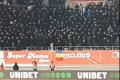 Fanii olteni nu au respectat pedeapsa » Cati suporteri FCU Craiova au fost la meciul cu Hermannstadt