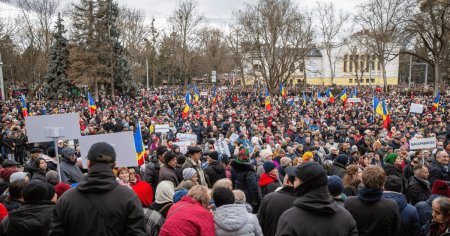 Interceptari despre planul Rusiei de a destabiliza Republica Moldova: Bani in plus daca au fost batuti
