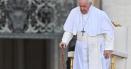 13 martie: Zece ani de cand Papa Francisc e in fruntea Bisericii Catolice VIDEO