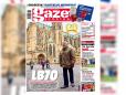 Gazeta Sporturilor publica AZI o editie speciala: Ladislau Bölöni la 70 de ani! 7 pagini de colectie