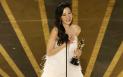 Michelle Yeoh a castigat <span style='background:#EDF514'>PREMIUL</span> Oscar 2023 pentru cea mai buna actrita in rol principal