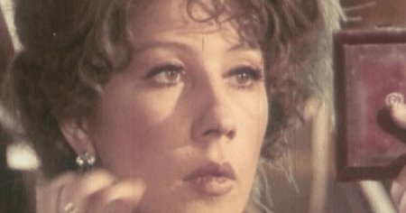 Cine a fost marea iubire a actritei Carmen Galin: Am facut o calatorie impreuna si nu ne-am mai despartit