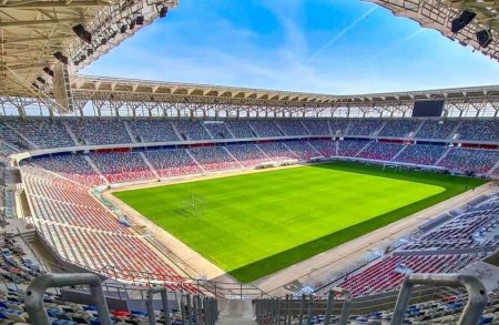 EXCLUSIV FCSB a facut o noua cerere sa intre pe Ghencea Â» Ce meciuri vrea sa joace in play-off pe noul stadion