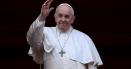 Povestea cardinalului Ber<span style='background:#EDF514'>GOGL</span>io, devenit Papa Francisc. Ce l-a inspirat in alegerea noului nume VIDEO