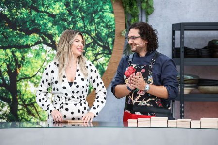 Cand incepe Chefi la cutite, sezonul 11. Gina Pistol apare pentru ultima data in emisiunea de la Antena 1