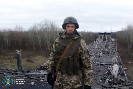 Reactia Chisinaului dupa ce Kievul a confirmat ca soldatul executat dupa ce a spus Glorie Ucrainei era <span style='background:#EDF514'>CETATEAN</span> moldovean