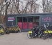 S-au redeschis centrele de biciclete I'Velo <span style='background:#EDF514'>AVIATOR</span>ilor si Tineretului, urmand ca in urmatoarea luna sa se redeschida toate punctele din Bucuresti si Constanta.