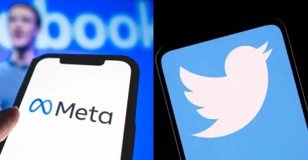 Meta ar putea lansa o alternativa Twitter