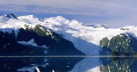 Guvernul american a aprobat un proiect petrolier controversat in Alaska: Vom suferi consecintele in deceniile viitoare