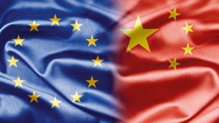UE nu vrea sa fie dependenta de China, cum a fost fata de Rusia. Europa intra in cursa pentru aurul alb
