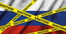 UE prelungeste sanctiunile impuse Rusiei din cauza anexarii Crimeei si invaziei din Ucraina