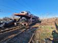 <span style='background:#EDF514'>CORINA CRETU</span>, dupa accidentul din Teleorman cu cele 2 trenuri: Romania nu a decontat pana acum niciun leu din PNRR pentru lucrari in domeniul feroviar