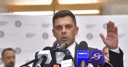 Eduard Novak, despre decizia in cazul de xenofobie de la Sepsi OSK - FC U Craiova: O solutie balcanica